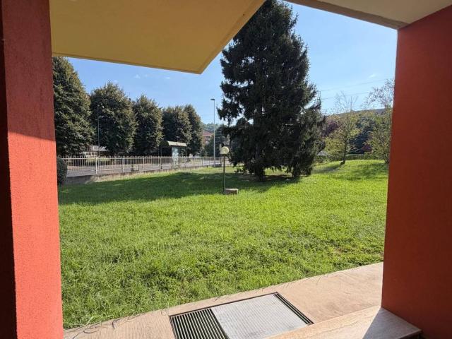 Mansarda via 25 Aprile 33, Centro, San Mauro Torinese