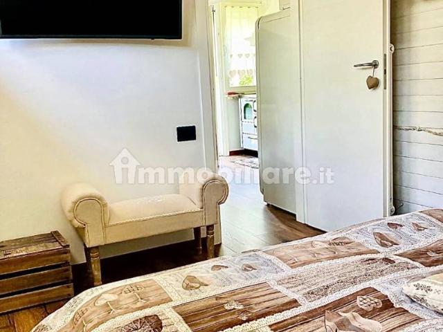 Mansarda via Colonnello Barbieri 3, Centro, Predazzo