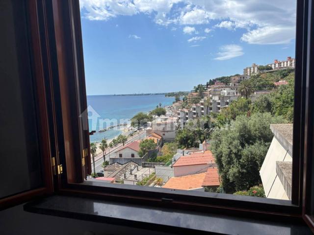 Mansarda via Consolare Pompea 429, Litoranea Panoramica, Messina