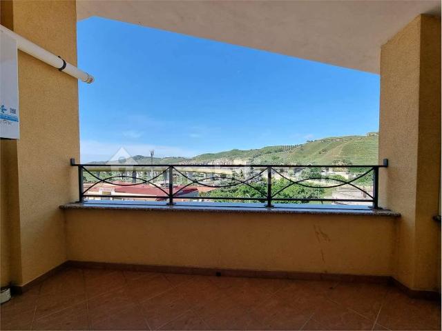 Mansarda via Caio Duilio, Santa Maria, Catanzaro
