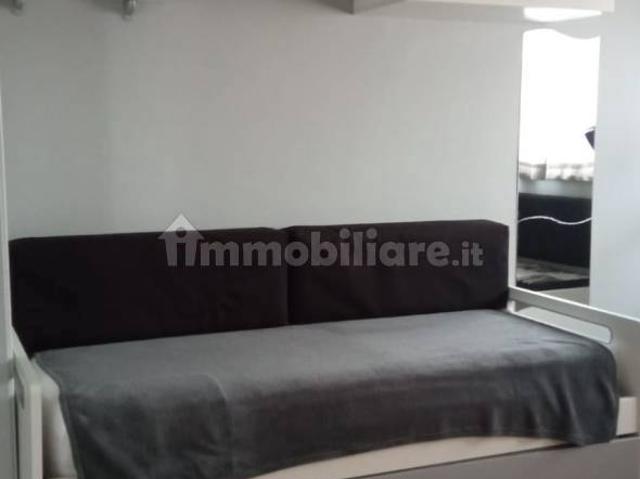 Mansarda via Canelli 16, Corso Savona Trincere, Asti