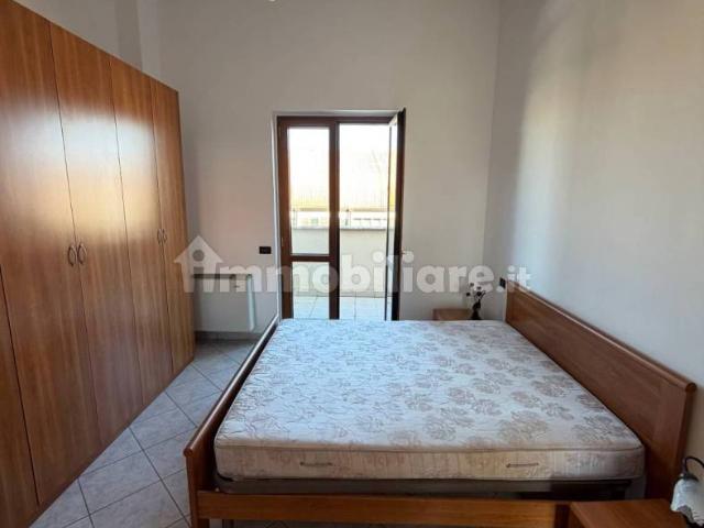 Mansarda via Carmine Gaetano Candiano 14, Rossano Stazione, Corigliano Rossano