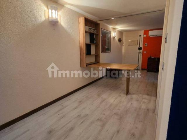 Mansarda via Casale 104, Centro, San Mauro Torinese