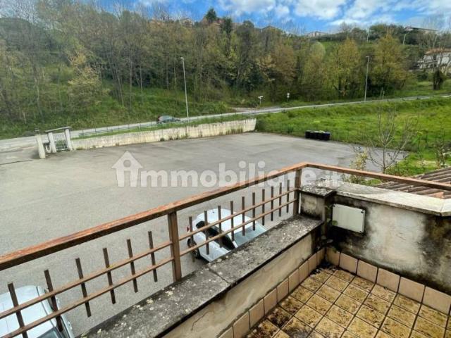 Mansarda via Casilina Sud 116, San Liberatore, Frosinone
