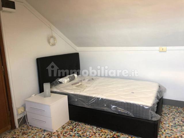 Mansarda via Cesare Lombroso 11A, San Salvario Baretti, Torino