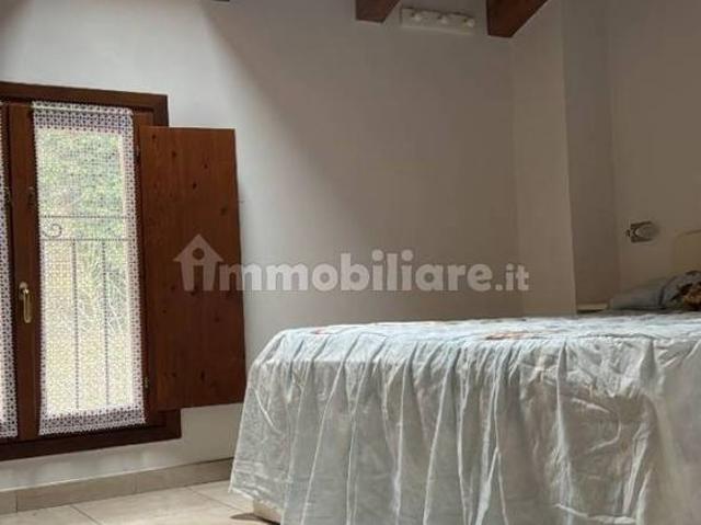 Mansarda via Circonvallazione 45, Centro, Sestola
