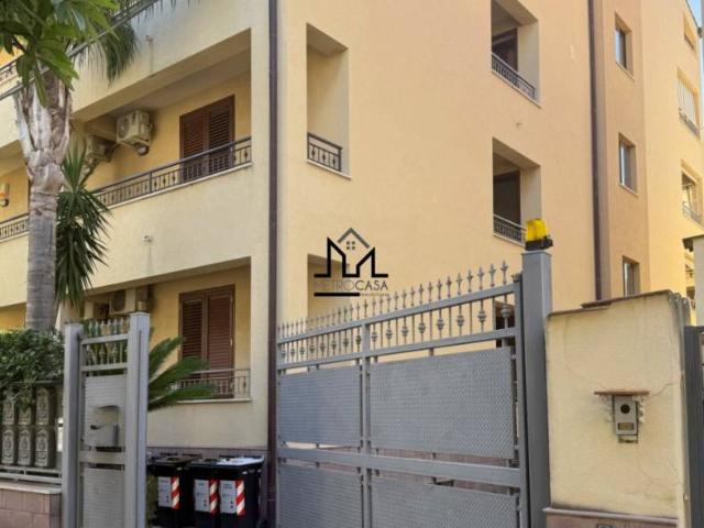 Mansarda via Antonio Galici 11, Cardillo, Palermo