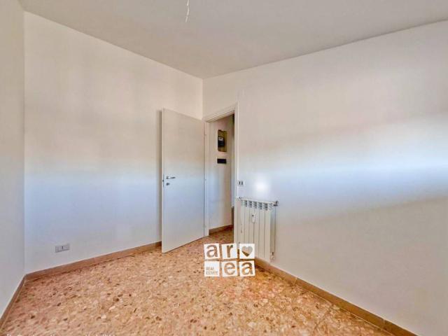 Mansarda via Antonio Pacinotti, Marconi, Roma
