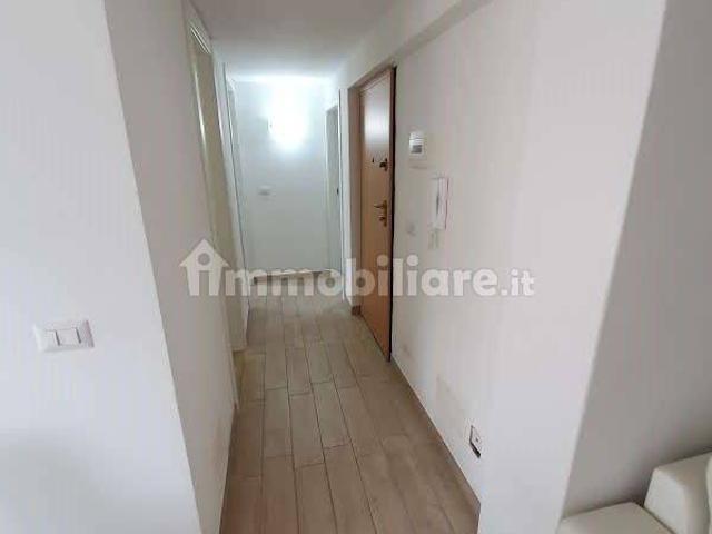 Mansarda via Antonino Gullotta 14, Centro, Misterbianco