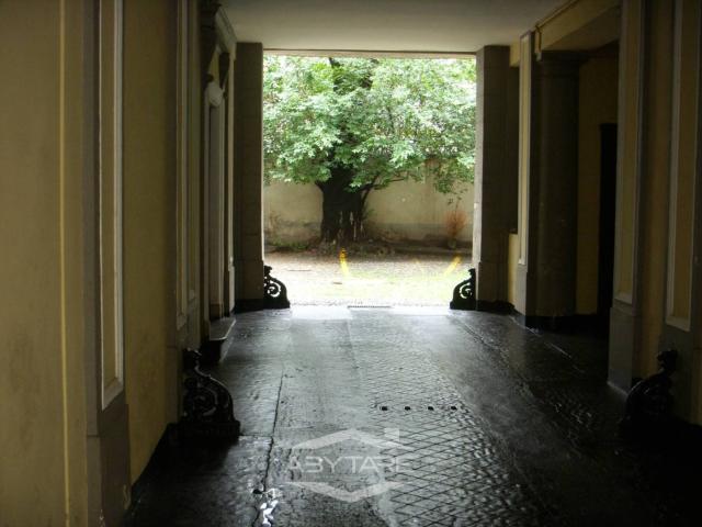 Mansarda via Andrea Provana 5, Via della Rocca, Torino