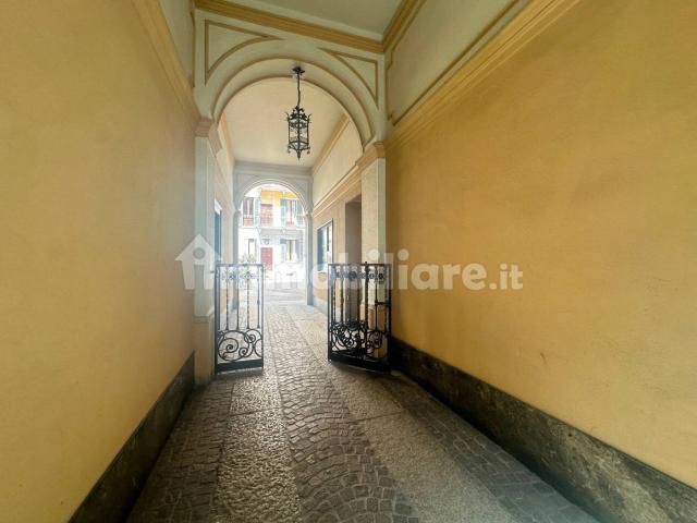 Mansarda via Achille Maiocchi 31, Morgagni, Milano