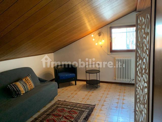 Mansarda via Bonavia 10, San Lazzaro, San Lazzaro di Savena