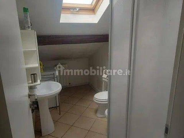 Mansarda via Bergognone 8, San Fereolo, Albarola, Faustina, Lodi