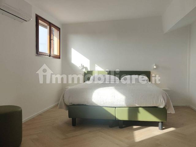 Mansarda via Biagio Bernardi 50, Spazzoli Medaglie D'Oro, Forlì