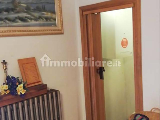 Mansarda via Brennero 57, Ponte Sestaione, Abetone Cutigliano