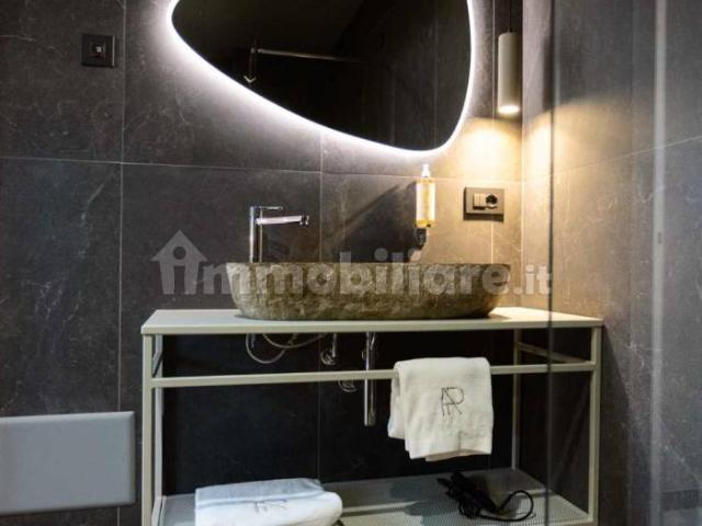 Mansarda via Geremia Bonomelli 9, Stazione, Bergamo