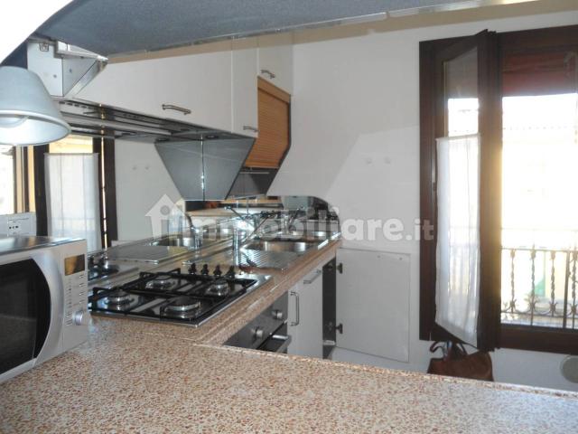 Mansarda via Giuseppe Mazzini 105, Mazzini Fossolo, Bologna