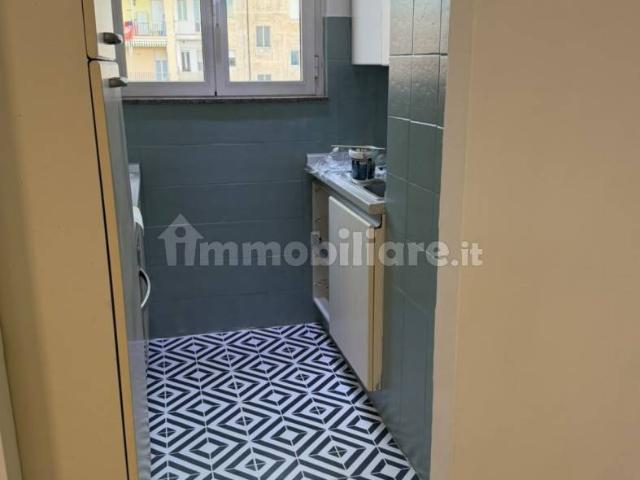 Mansarda via Giacinto Castellani 13, Donatello, Cuneo