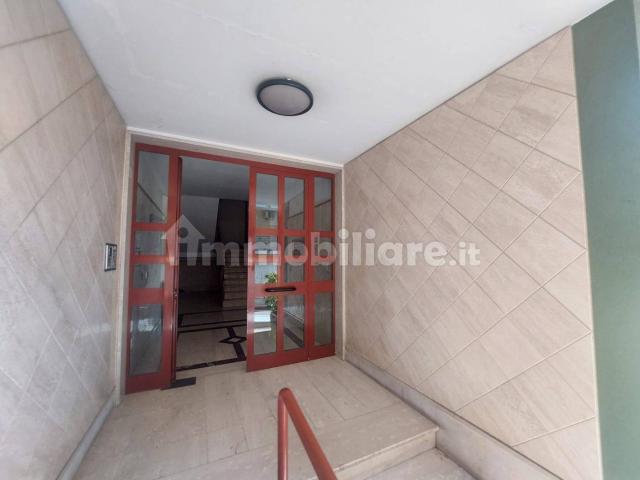 Mansarda via Giorgio Amendola 16, Centro, Mercato San Severino