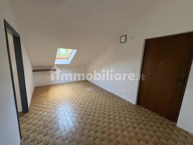 Mansarda via Dante 4, Centro, Rocchetta Tanaro