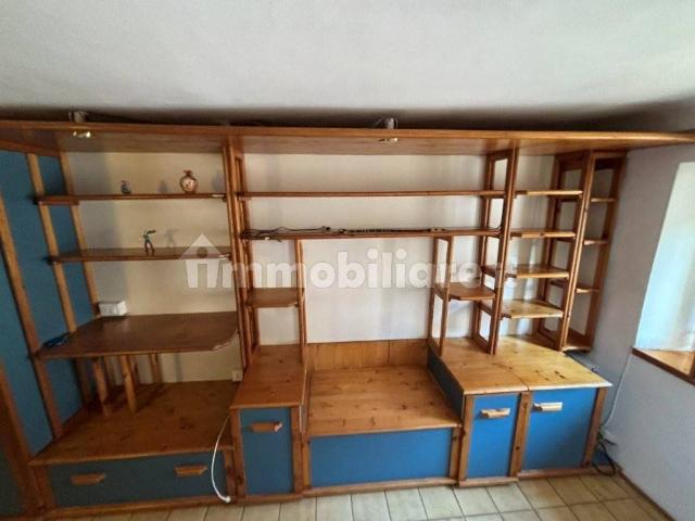 Mansarda via della Ginnastica, Largo Barriera Ospedale Maggiore, Trieste