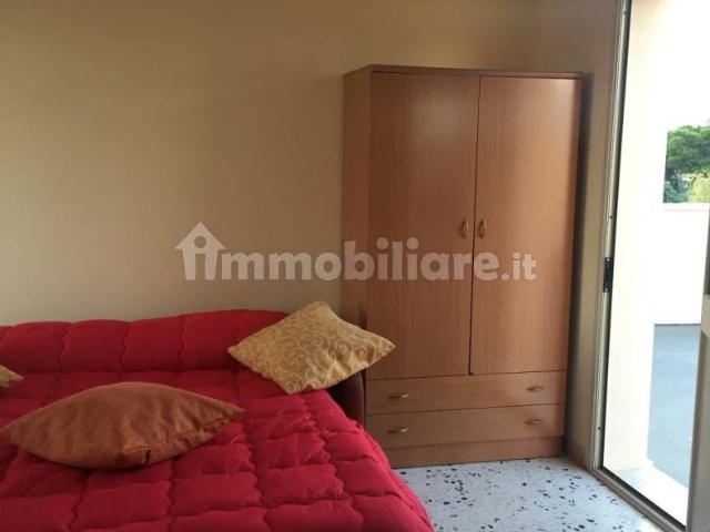 Mansarda via delle Oreadi 1, Centro, Trapani