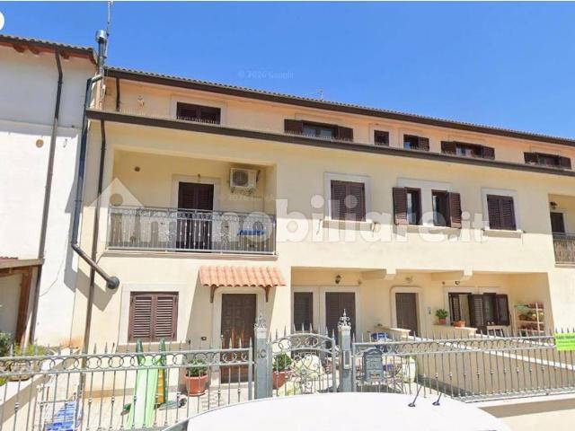 Mansarda via di Mezzo 1, Introdacqua
