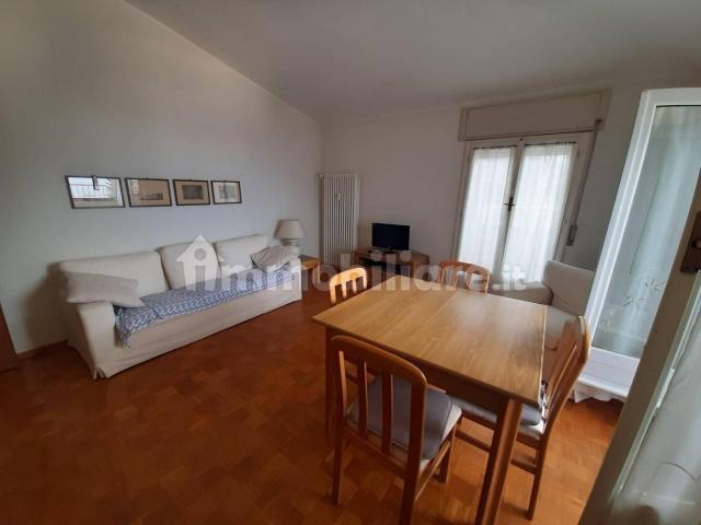 Mansarda via Duchessa di Genova 55, Centro, Stresa