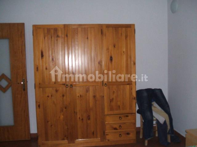 Mansarda via Fiume Vico 2 12, Casapulla