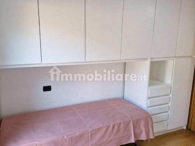 Mansarda via Fiascherino 106, La Serra, Tellaro, Lerici