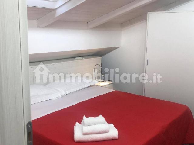 Mansarda via Filippo Corridoni 13A, Corso Sicilia Fiera, Catania