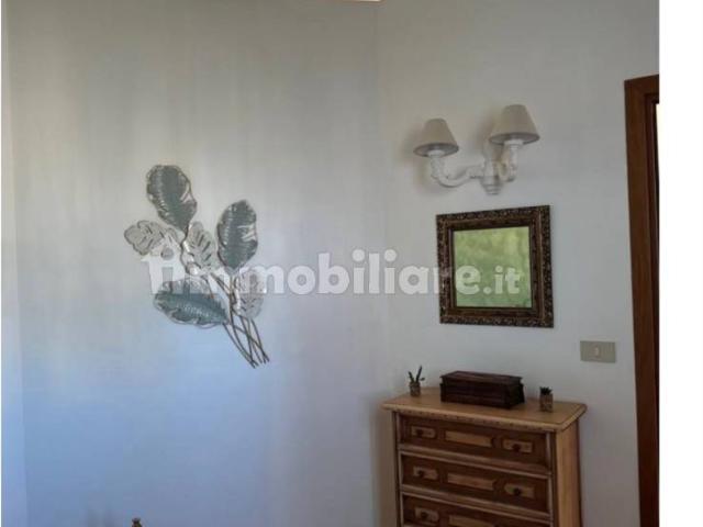 Mansarda via Ottavio Gaetani 18, Borgo Vecchio, Palermo