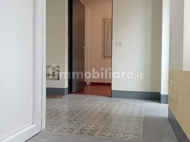 Mansarda via Lazzaro Spallanzani 16, Porta Venezia, Milano