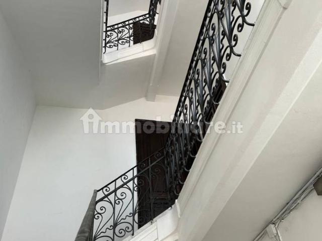 Mansarda via Leinì 62, Barriera di Milano, Torino