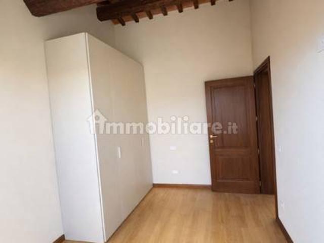 Mansarda via Ludovico Ariosto 27, Centro Storico, Ferrara