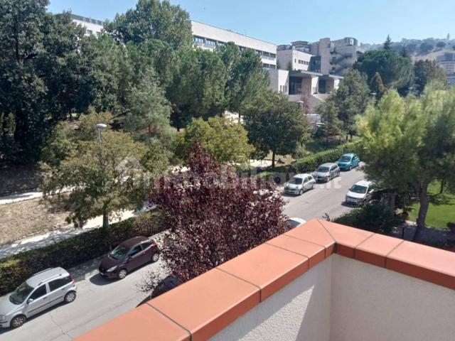 Mansarda via Luigi Polacchi, Chieti Scalo, Chieti