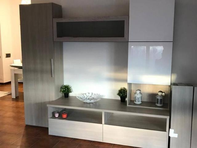 Mansarda via Monte San Gabriele 25E, Cittadella Villaggio Dalmazia, Novara