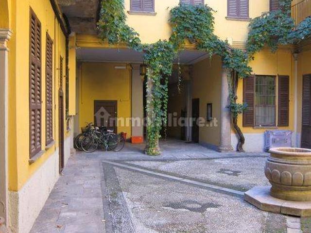 Bilocale via Giuseppe Mazzini 19, Centro, Gallarate