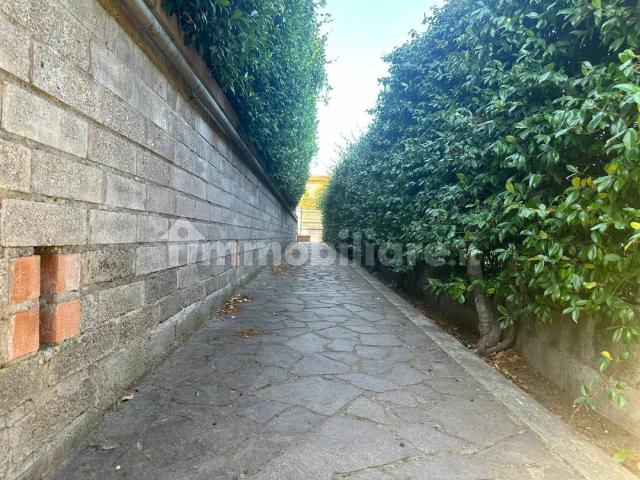 Mansarda via Nettunense, Somaschi, Fontana di Papa, Ginestreto, Ariccia