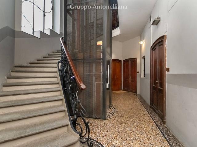 Mansarda via Saluzzo 83, San Salvario Dante, Torino