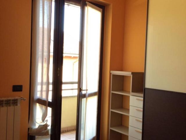Mansarda via Salvo D'Acquisto 20, San Giorgio Su Legnano