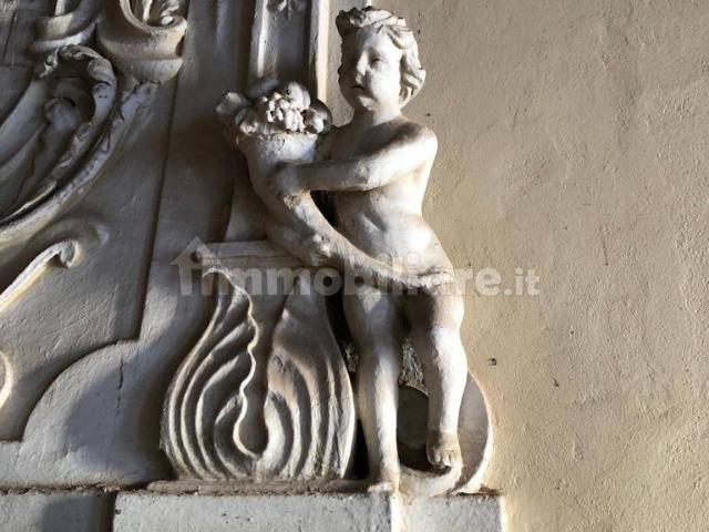Mansarda via San Giovanni, Centro Storico, Piacenza