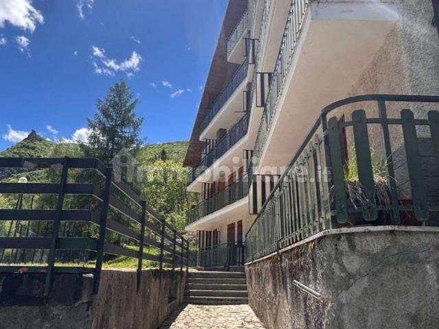 Mansarda via San Giovanni 108, Limone Piemonte