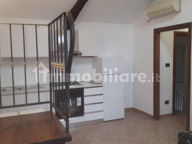 Mansarda via Santa Giulia 11, Nizza Monferrato