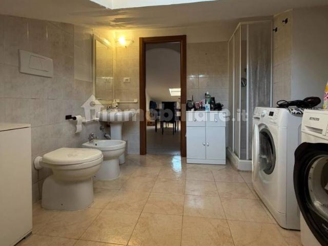 Mansarda via Servilia, Anagnina, Roma