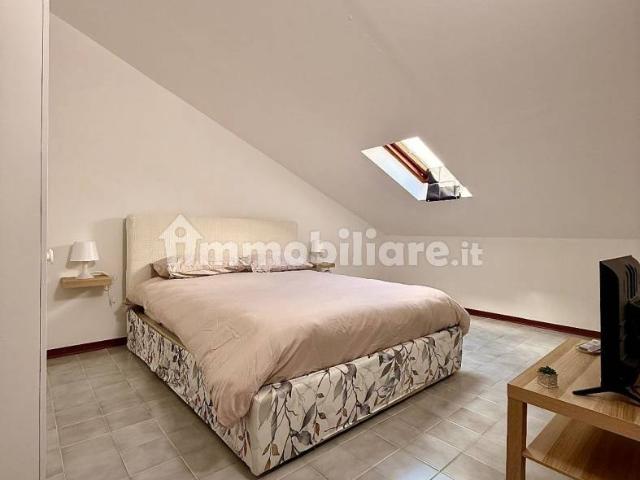 Mansarda via Stromboli 1, Serraferlicchio, Montaperto, Giardina Gallotti, Agrigento