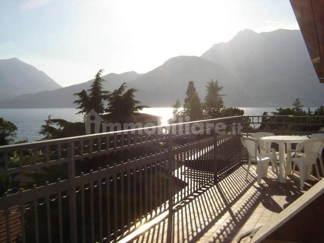 Mansarda via Papa Giovanni XXIII 9, Centro, Bellano