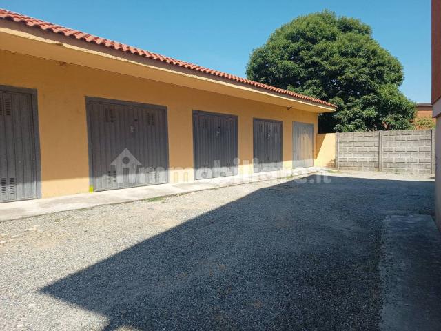 Mansarda via Pasquale Bertazzi 45, Centro, Cigliano