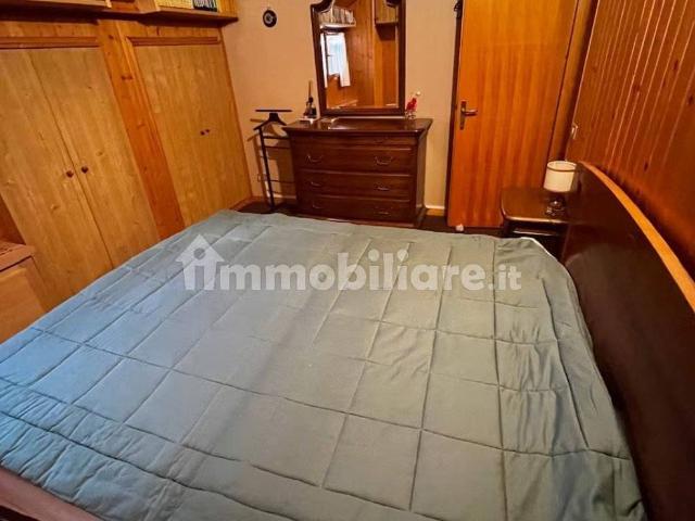 Mansarda via Piero Gobetti 104, Serrada, Folgaria