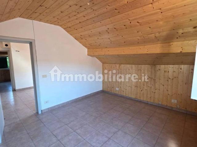 Mansarda via Roma 35, Centro, Pontinvrea
